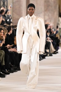 Schiaparelli Couture Spring 2024