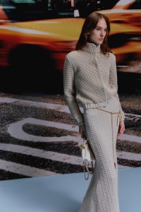 Silvia Tcherassi  Fall 2024 Ready-to-Wear Photos