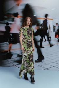 Silvia Tcherassi  Fall 2024 Ready-to-Wear Photos