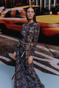 Silvia Tcherassi  Fall 2024 Ready-to-Wear Photos