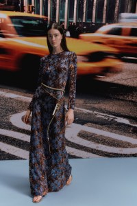 Silvia Tcherassi  Fall 2024 Ready-to-Wear Photos