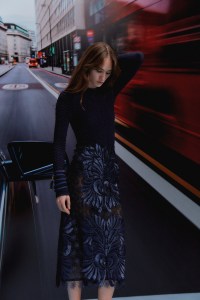 Silvia Tcherassi  Fall 2024 Ready-to-Wear Photos