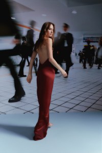 Silvia Tcherassi  Fall 2024 Ready-to-Wear Photos
