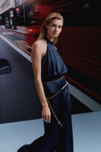 Silvia Tcherassi  Fall 2024 Ready-to-Wear Photos