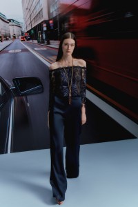 Silvia Tcherassi  Fall 2024 Ready-to-Wear Photos