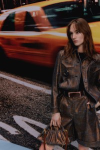 Silvia Tcherassi  Fall 2024 Ready-to-Wear Photos