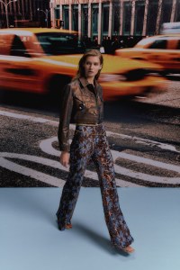 Silvia Tcherassi  Fall 2024 Ready-to-Wear Photos