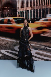 Silvia Tcherassi  Fall 2024 Ready-to-Wear Photos