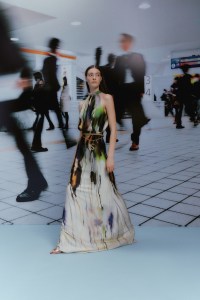 Silvia Tcherassi  Fall 2024 Ready-to-Wear Photos