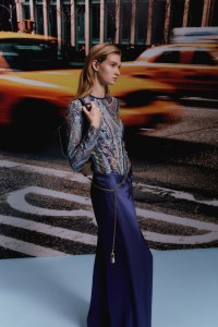 Silvia Tcherassi  Fall 2024 Ready-to-Wear Photos