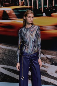 Silvia Tcherassi  Fall 2024 Ready-to-Wear Photos