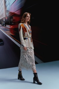 Silvia Tcherassi  Fall 2024 Ready-to-Wear Photos