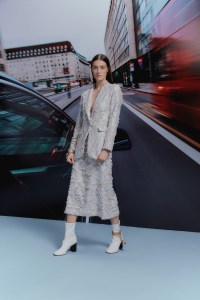 Silvia Tcherassi  Fall 2024 Ready-to-Wear Photos