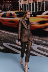 Silvia Tcherassi  Fall 2024 Ready-to-Wear Photos
