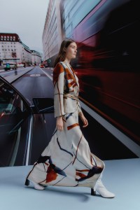 Silvia Tcherassi  Fall 2024 Ready-to-Wear Photos