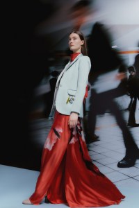 Silvia Tcherassi  Fall 2024 Ready-to-Wear Photos