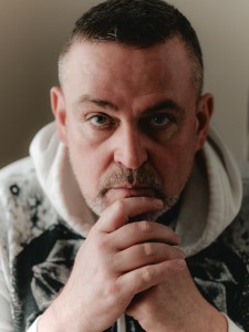 Simon Ungless