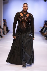 Sinéad O'Dwyer Fall 2024 Ready-to-Wear Collection