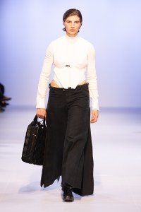 Sinéad O'dwyer Fall 2024 Ready-to-Wear Collection