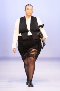 Sinéad O'dwyer Fall 2024 Ready-to-Wear Collection