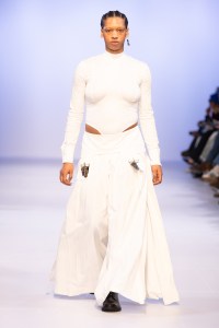 Sinéad O'dwyer Fall 2024 Ready-to-Wear Collection