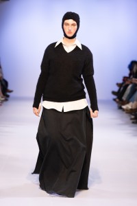 Sinéad O'dwyer Fall 2024 Ready-to-Wear Collection