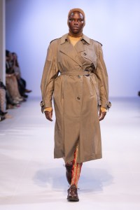 Sinéad O'dwyer Fall 2024 Ready-to-Wear Collection