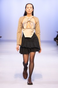 Sinéad O'dwyer Fall 2024 Ready-to-Wear Collection