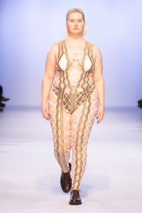 Sinéad O'dwyer Fall 2024 Ready-to-Wear Collection