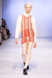 Sinéad O'dwyer Fall 2024 Ready-to-Wear Collection
