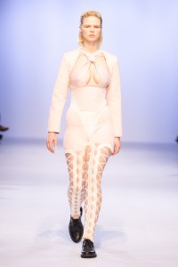Sinéad O'dwyer Fall 2024 Ready-to-Wear Collection