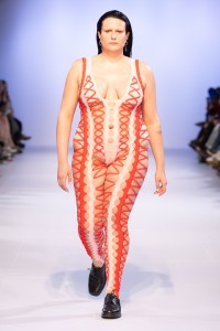 Sinéad O'dwyer Fall 2024 Ready-to-Wear Collection