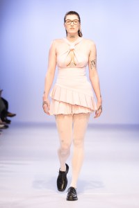 Sinéad O'dwyer Fall 2024 Ready-to-Wear Collection