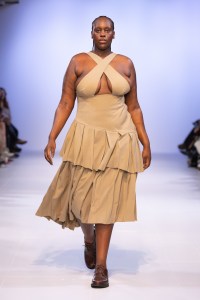 Sinéad O'dwyer Fall 2024 Ready-to-Wear Collection