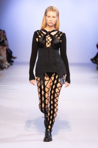 Sinéad O'dwyer Fall 2024 Ready-to-Wear Collection