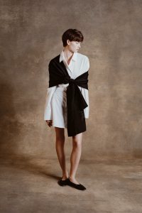 Staud Fall 2024 Ready-to-Wear Collection