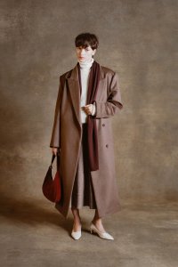 Staud Fall 2024 Ready-to-Wear Collection