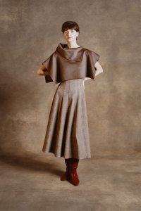 Staud Fall 2024 Ready-to-Wear Collection