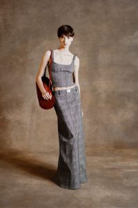 Staud Fall 2024 Ready-to-Wear Collection