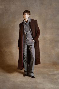 Staud Fall 2024 Ready-to-Wear Collection
