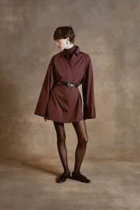 Staud Fall 2024 Ready-to-Wear Collection