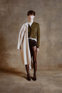 Staud Fall 2024 Ready-to-Wear Collection
