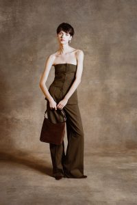Staud Fall 2024 Ready-to-Wear Collection