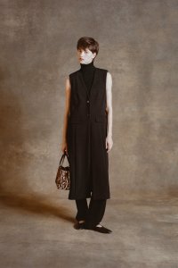 Staud Fall 2024 Ready-to-Wear Collection