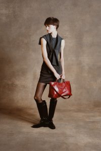 Staud Fall 2024 Ready-to-Wear Collection