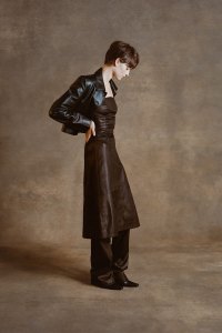 Staud Fall 2024 Ready-to-Wear Collection