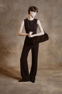 Staud Fall 2024 Ready-to-Wear Collection