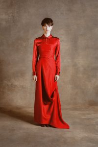 Staud Fall 2024 Ready-to-Wear Collection
