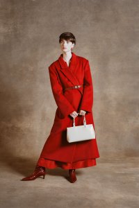 Staud Fall 2024 Ready-to-Wear Collection