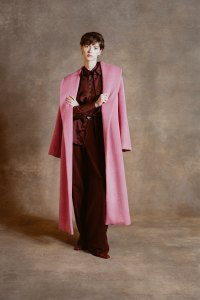 Staud Fall 2024 Ready-to-Wear Collection